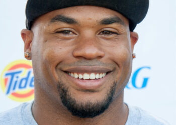 Scandal in the Ravens’ Nest: Nicole Martinez Accused of Affair with Steve Smith Sr.