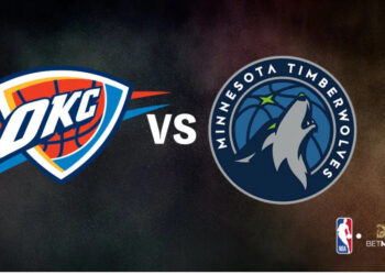 Smart Money Parlay: Cashing In on OKC vs. MIN – Powered by GotAction Sports Smart Money Parlay: Cashing In on OKC vs. MIN – Powered by GotAction Sports