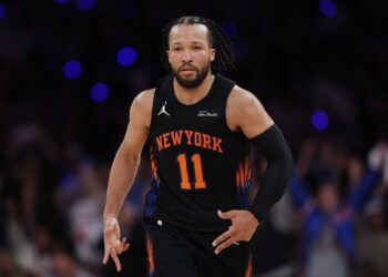2 Finals MVPs and the No.1 guy in Toronto make the NBA’s B-Team 2 Finals MVPs and the No.1 guy in Toronto make the NBA’s B-Team