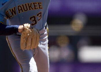 2026 Brewers Minor League Roundup: Week 24