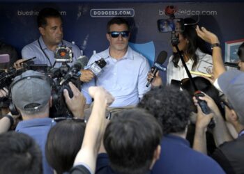 2026 Front Office Rankings: Teams 10-1 2026 Front Office Rankings: Teams 10-1