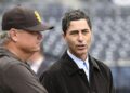 2026 MLB Front Office Rankings: Teams 20-11