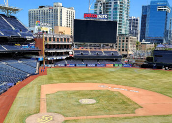 2026 MLB Playoff Day Two Open Discussion Thread