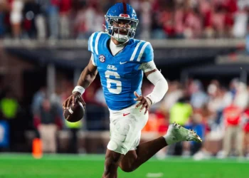2027 NFL Draft Stock Report 9/22/26
