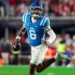 2027 NFL Draft Stock Report 9/22/26