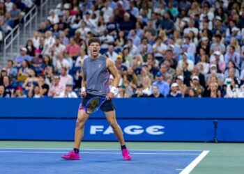 26 Thoughts on the 2026 US Open – Tennis Now