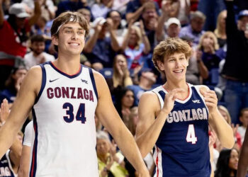 5 Gonzaga players who could make a statement at Kraziness in the Kennel