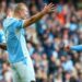 5 key talking points as City steal early march in title race and Carrick comes under fire 5 key talking points as City steal early march in title race and Carrick comes under fire