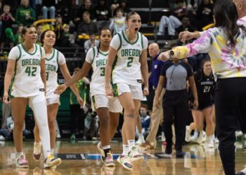 6 current NCAA student-athletes on USA Basketball at the 2026 FIBA 3×3 U23 World Cup
