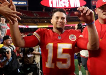7 Winners and 3 Losers from the Chiefs’ win over the Broncos