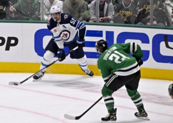 A First NHL Trade Board of the Year