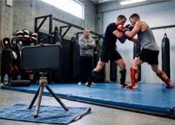 A Simple Guide for Amateur Fighters and Their Coaches A Simple Guide for Amateur Fighters and Their Coaches