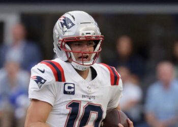 AFC QB rankings after Drake Maye’s Week 1 letdown