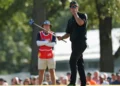Adam Scott’s Presidents Cup heartbreak ended with uncomfortable truth | News
