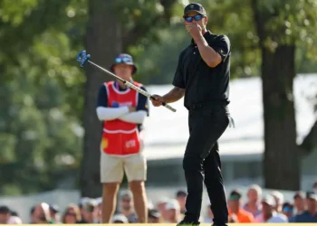 Adam Scott’s Presidents Cup heartbreak ended with uncomfortable truth | News