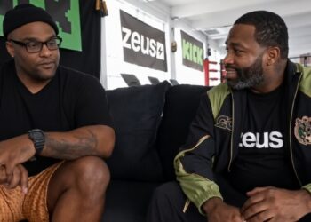 Adrien Broner ‘Fights Demons Every Single Day’