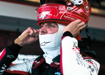 All the stories that got the Baku paddock talking ahead of the 2026 Azerbaijan Grand Prix All the stories that got the Baku paddock talking ahead of the 2026 Azerbaijan Grand Prix