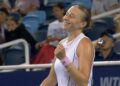 Amanda Anisimova Cuts 2026 Season Short due to Wrist Injury