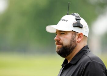 Amateur Golf Should Not Be A Retirement League For Former Pros