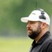 Amateur Golf Should Not Be A Retirement League For Former Pros