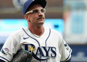 Analyzing the Brody Hopkins debut