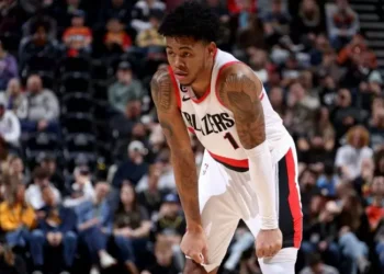 Anfernee Simons recalls wild errands for Evan Turner