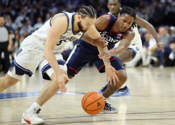 Another Piece of UConn Big East Schedule Comes into Focus