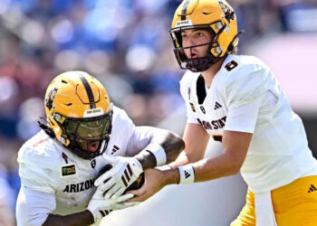 Arizona State vs Kansas Prediction: Big 12 Showdown in London
