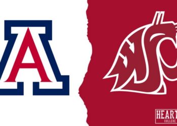 Arizona vs. Washington State Prediction, Pick and Odds for Week 4