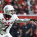 Arkansas throwing struggling QB KJ Jackson to the Bulldogs Arkansas throwing struggling QB KJ Jackson to the Bulldogs