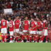 Arsenal set to open contract talks with three of their Premier League heroes Arsenal set to open contract talks with three of their Premier League heroes
