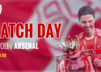 Arsenal’s Champions League campaign starts away to Napoli Arsenal’s Champions League campaign starts away to Napoli
