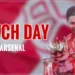 Arsenal’s Champions League campaign starts away to Napoli