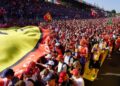 Attendance Exceeds 400,000 at 2026 Italian Grand Prix