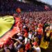 Attendance Exceeds 400,000 at 2026 Italian Grand Prix
