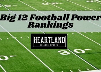 BYU Takes No. 1, Oklahoma State Soars BYU Takes No. 1, Oklahoma State Soars