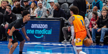Barkley: Castle, Harper are the next Steph and Klay