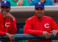 Barry Larkin: The Reds are so, so far behind and have to change