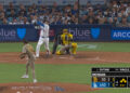 Bats leave 12 on base in a lackluster showing – Dodgers Digest