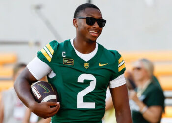 Baylor football news: DJ Lagway gets encouraging status for Colorado clash