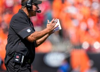 Bengals News: Al Golden Resurgence