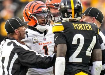 Bengals vs. Steelers: How to watch, game time, TV info, online stream, odds, and predictions