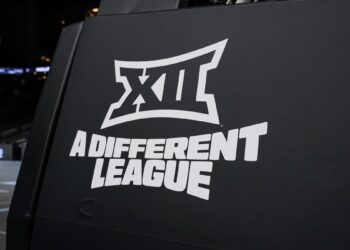 Big 12 aims for 10 NCAA Tournament bids, braces for eligibility chaos and a Monster deal