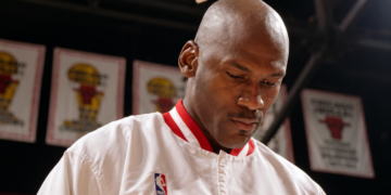 Blake Griffin: Michael Jordan is the GOAT