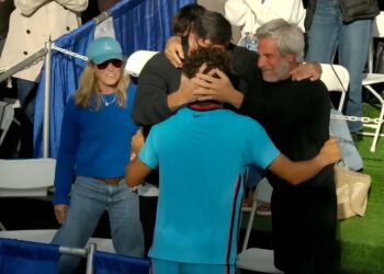 Blanch Wins Tiburon, Becomes Youngest American to Win 125K Event Blanch Wins Tiburon, Becomes Youngest American to Win 125K Event