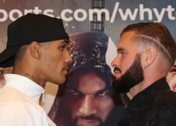 Boxer Who Floored Conor Benn Twice Says He Was ‘Mentally Absent’