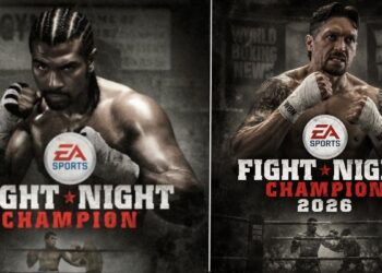 Boxing’s Most Wanted Game Comeback Dies After 15 Years Boxing’s Most Wanted Game Comeback Dies After 15 Years