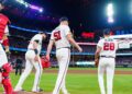 Braves vs Reds game thread