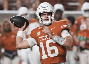 CFB Week 2 winners, losers: Michigan, Oklahoma State’s exaggerated demises