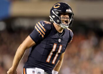 Case Keenum: The NFL’s Latest Nomad